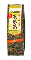 Ito-En Tea, Genmai-Cha, 10.6-Ounce Packages (Pack Of 4)