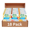 Concord Foods Concord Foods Strawberry, Banana & Orange Smoothie Mix Variety Pack - Fruit Flavor with No Artificial Flavors, Col