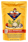 Flavor-Crisp All-Purpose Breading & Batter Mix for Chicken, Fish & Meats - 1 Count