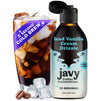 Javy Coffee Concentrate - Cold Brew Coffee, Perfect For Instant Iced Coffee, Cold Brewed Coffee And Hot Coffee, 35 Servings - Ic