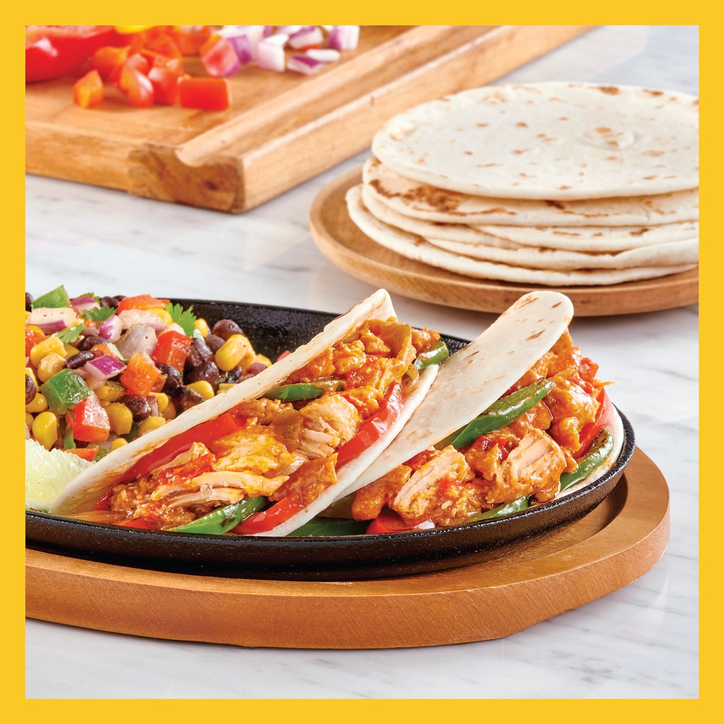 Starkist Chicken Creations, Southwest Style, 2.6 Oz Pouch, Pack Of 12