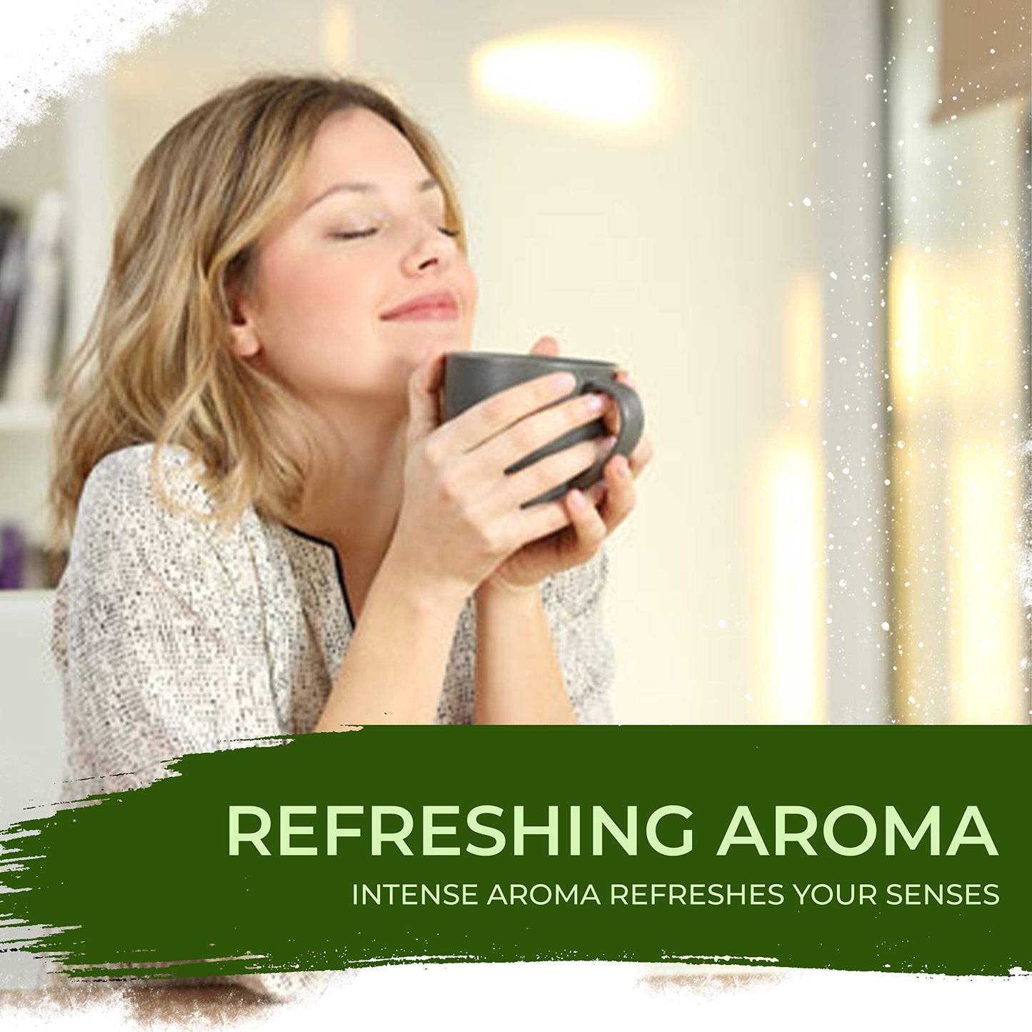 Japanese Green Tea Co. Aracha Gokuzyo Japanese Green Tea (50 Pack) - Highest-Grade Deep Steamed Sencha Organic Japanese Crude Te