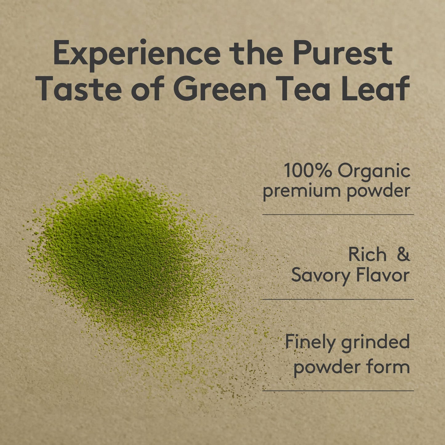 Osulloc Premium Matcha Powder (Unsweetened), Premium Organic (Usda) Pure Leaf Green Tea From Jeju, 1.41 Oz, 40G