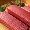 OCEANZEN: Ahi Tuna Saku AAA Sashimi Grade, Frozen, Wild Caught (3lbs)