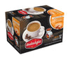 Indulgio Cappuccino Sweet & Salty Caramel 12-Count Single Serve Cups FG013736