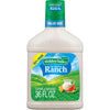 Hidden Valley Original Ranch Salad Dressing And Topping, 36 Ounce Bottle (Package May Vary)