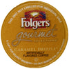 Folgers Gourmet Selections Caramel Drizzle K-Cups (48 Count)