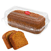 Sterns Bakery Honey Cake - Old Fashioned Tea Cake, 14 oz, Perfect for Rosh Hashanah, Birthdays, Sympathy Gifts