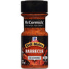 McCormick, Grill Mates, Barbecue Seasoning, 3oz Jar (Pack of 6)