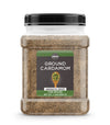 Birch & Meadow 1.5 Lb Of Ground Cardamom, Spicy & Fruity, Versatile