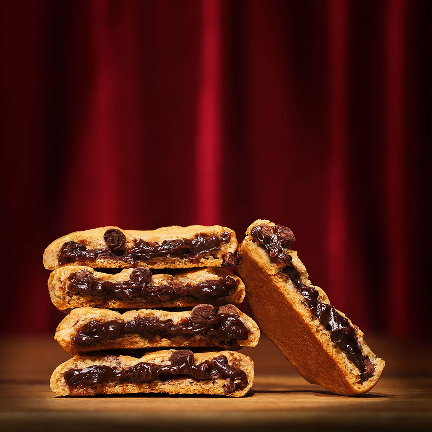 Chips Ahoy! Chewy Hershey'S Fudge Filled Soft Cookies, 9.6 Oz