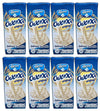 ALPINA Avena Sabor Original 200 ml. - 8 Pack. / Avena Original Flavor 6.7 fl. oz. - 8 Pack.