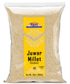 Rani Juwar Millet Whole Ancient Grain Seeds, Gluten Friendly, Non-GMO, Vegan, 28oz (1.75lbs)