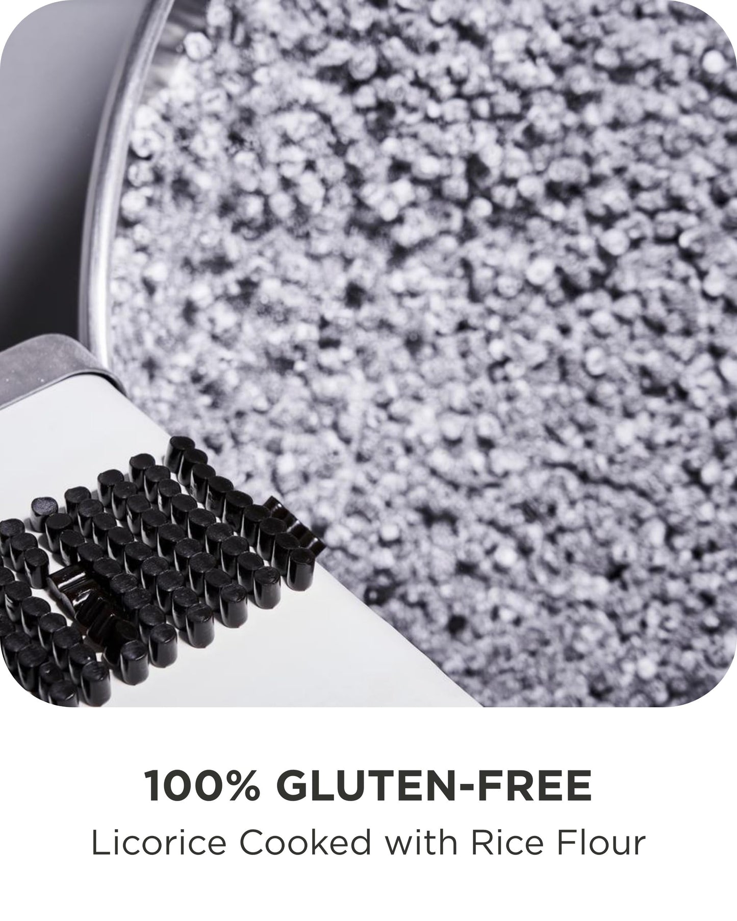 LAKRIDS BY BLOW - 4 - Black Licorice - Habanero Chili - 5.3 oz - Vegan Gourmet Licorice from Scandinavia - Gluten Free & Gelatin