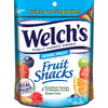 Welch'S Fruit Snacks, Mixed Fruit, Perfect For Sharing, Gluten Free, Bulk Bag, 8 Oz (Pack Of 1)