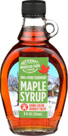 Butternut Mountain Farm Robust Dark Maple Syrup, 8 Fz