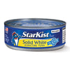 Starkist Solid White Albacore Tuna In Water - 5 Oz Can (Pack Of 48)
