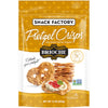Snack Factory Pretzel Crisps Brioche Pretzel Crackers, 7.2 Oz Bag