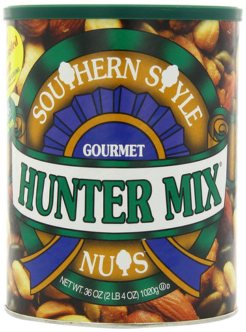 Southern Style Nuts Gourmet Hunter Mix, 36 Oz