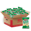 Herrs Sour Cream and Onion Potato Chips, 2.75 Ounce (Pack of 24 Bags) - Classic Chips with Rich Sour Cream and Onion Flavor - G