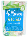 Cauli Rice - Fullgreen - Low Carb Riced Cauliflower (Cauliflower, 1 Count)
