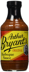 Arthur Bryants Original Bbq Sauce (18 Ounce)