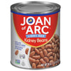 Joan of Arc Light Red Kidney Beans, 30 Ounce (Pack of 12)