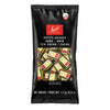 Swiss Delice Dark Chocolate Squares - 72% Cocoa - 2.8 lb Bulk (1300g) - Individually Wrapped
