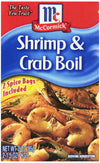 Golden Dipt, Ssnng Shrimp Crab Boil, 3 Oz, (Pack Of 12)