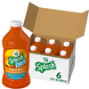 V8 Splash Diet Tropical Blend Juice Drink, 64 Fl Oz (Pack of 6)