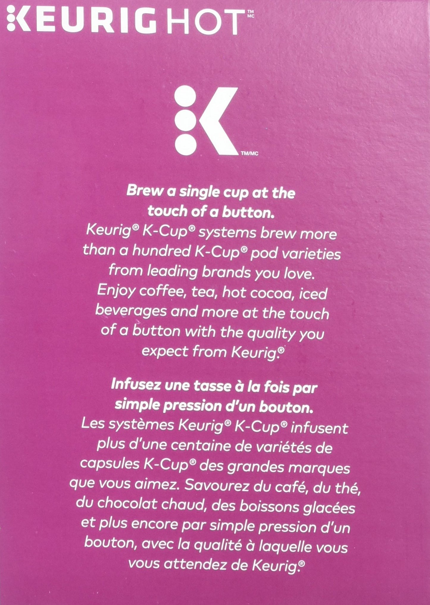 Starbucks Coffee K-Cup Pods, Caffe Verona, 32 Ct, Pack Of 3 (96 Pods Total)
