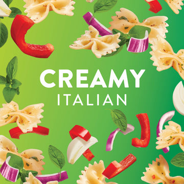 Wish-Bone Creamy Italian Dressing, 15 Fl Oz