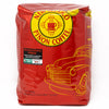 New Mexico Pion Coffee Naturally Flavored Coffee (Traditional Pion Whole Bean, 5 Pound)