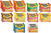 Maruchan Ramen Noodle Soup, 24 Count 10 Flavor Variety Pack