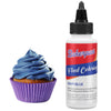 Bakerpan Navy Blue Gel Food Coloring For Baking, Blue Food Coloring For Royal Icing, 2 Ounce Food Dye Coloring For Baking And Frosting (Made In Usa)