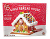 Create-A-Treat E-Z Build Medium Gingerbread House Kit