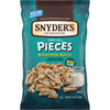 Snyder'S Of Hanover Pretzel Pieces, Buttermilk Ranch, 11.25 Oz