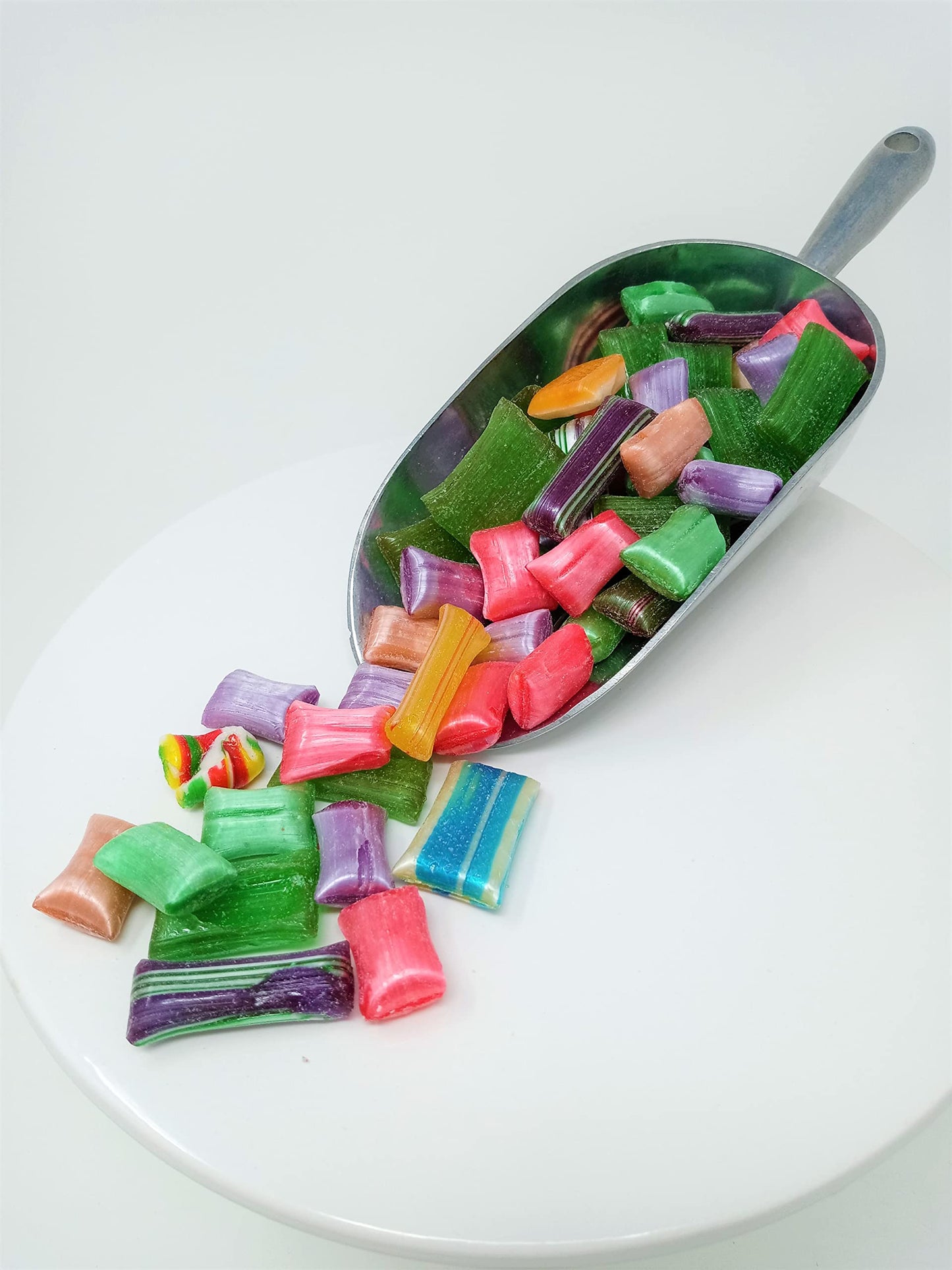 Old Fashioned Christmas Mix Christmas Hard Candy Assorted 1 Pound