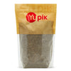 Yupik Chia Seed Powder, 2.2 lb (35.2 oz), GMO-Free, Kosher, Vegan, Made from Finely Ground Raw Chia Seeds, Salt-Free, Oil-Free,
