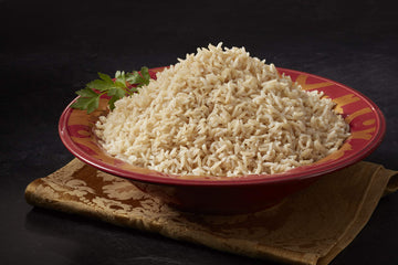 Royal Brown Basmati Rice, 2 Pound
