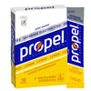 Propel Powder Packets Lemon With Electrolytes, Vitamins And No Sugar, 0.08 Oz (Pack Of 10)