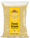 Rani Fennel Ground (Saunf) Powder Spice 14Oz (400G) ~ All Natural | Gluten Friendly | Non-Gmo | Kosher | Kosher | Vegan | Indian Origin