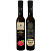 Ellora Farms, Fresh Raspberry Infused Thick Balsamic Vinegar, No-Additives, No Added Sugars, No-Preservatives, Glass Bottle, 8.4