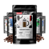 Bodum Roasting Bodum'S Best Coffee, Whole Bean, 12Oz (340G) - Roasted In Denmark