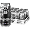 Black Rifle Coffee Company Wild Frost Coffee, 16 oz Pack, 12 Count