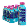 Prime Hydration Kevin Durant Sports Drinks Electrolyte Enhanced For Replenishing Fluids 250Mg Bcaas B Vitamins Antioxidants Low Sugar 16.9 Fl Oz 12 Pack