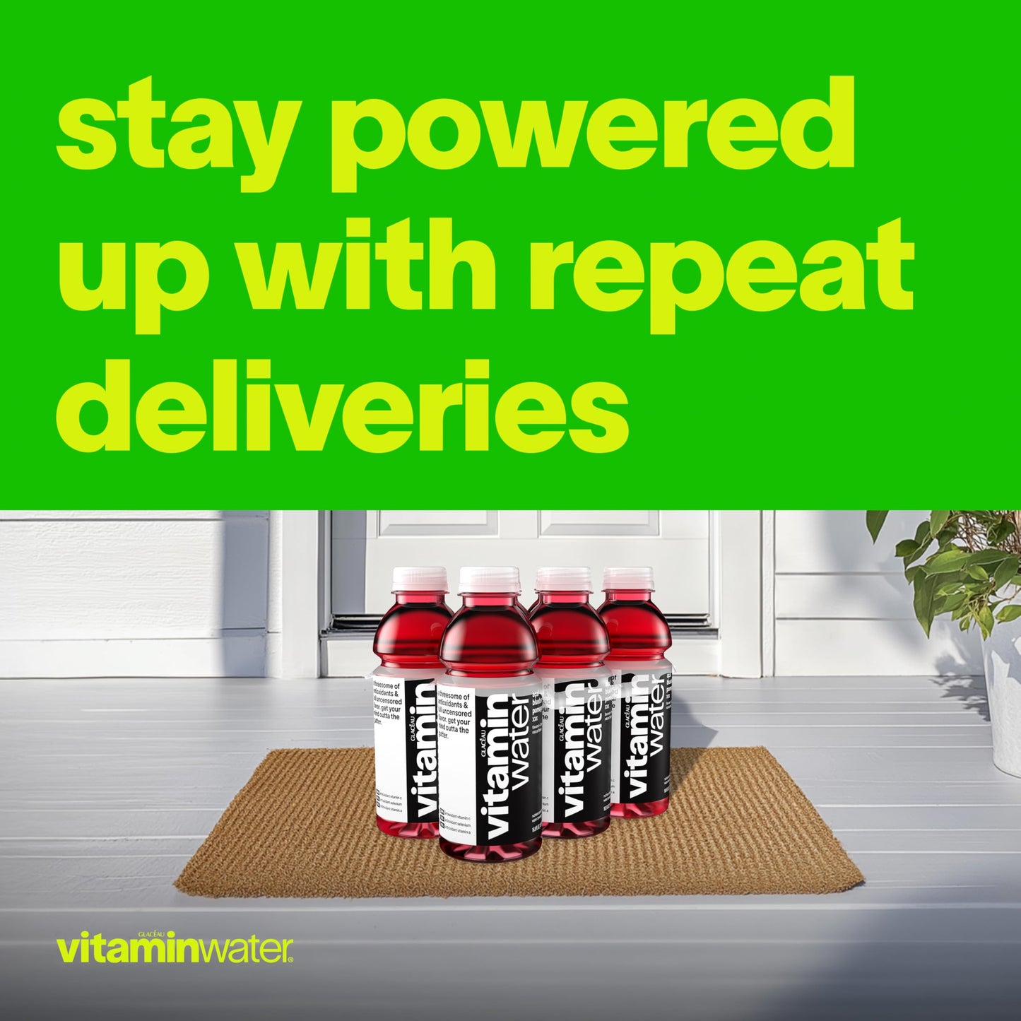 vitaminwater Refresh, 20 fl oz