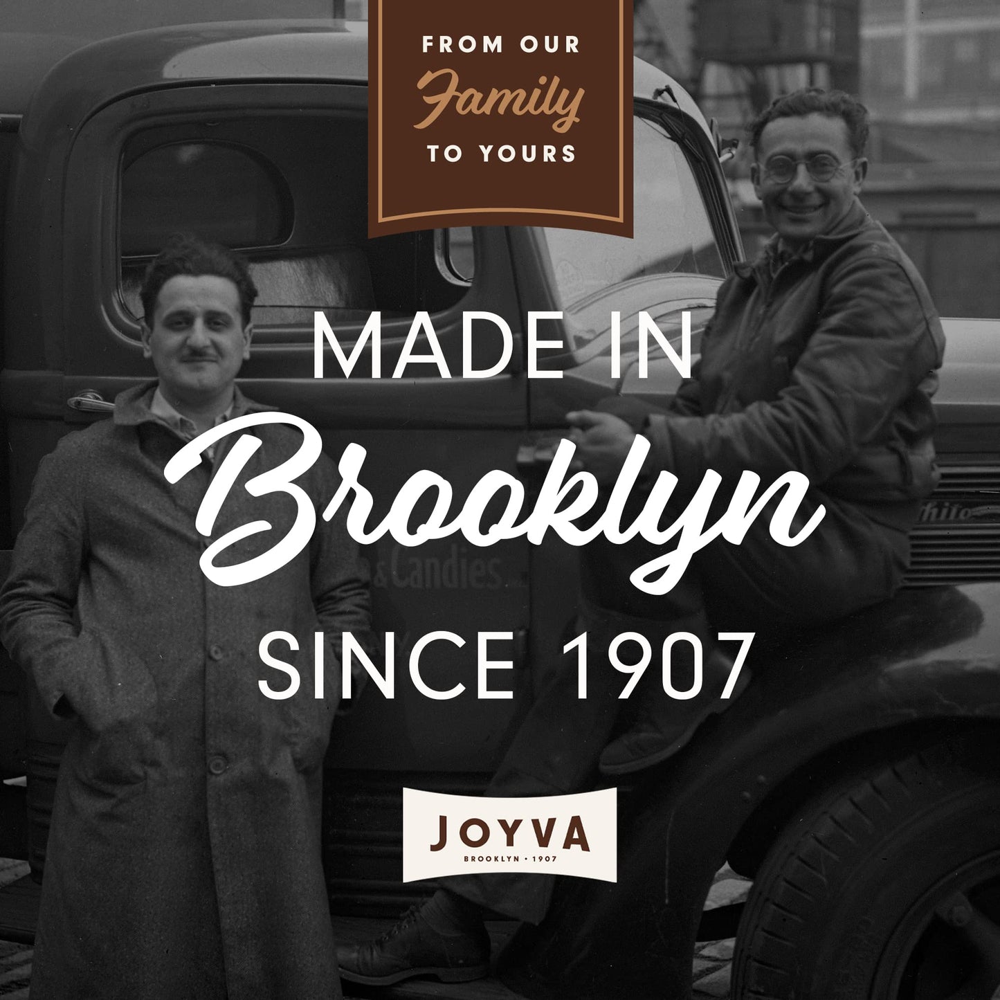 Joyva Sesame Tahini (3X15 Oz) By Joyva