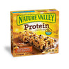 Nature Valley Protein Chewy Bars, Peanut Butter Dark Chocolate, 5 Bars (Pack Of 3)