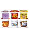 General Mills Cereals Cup Assorted Family Variety Pack (Pack Of 60)